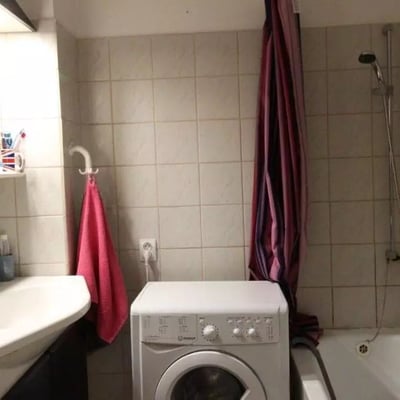 Alquiler a largo plazo de piso de 3 habitaciones, 70 m² en Bratislava, Eslovaquia