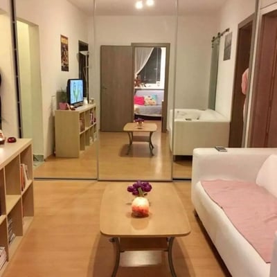 Alquiler a largo plazo de piso de 3 habitaciones, 70 m² en Bratislava, Eslovaquia