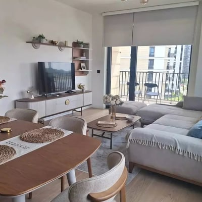 Долгосрочная аренда 3-комнатной квартиры 72 м² в Белграде, Сербия