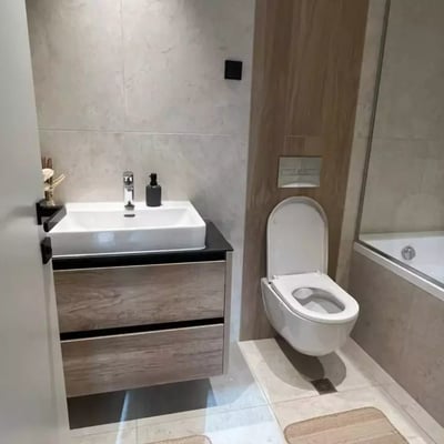 Долгосрочная аренда 3-комнатной квартиры 72 м² в Белграде, Сербия