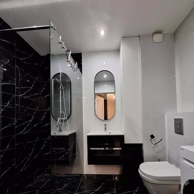 Long-term rental of a 3-room apartment 48m² in Krakow, Poland