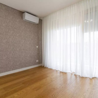 Long-term rental of a 3-room apartment 104m² in Belgrade, Serbia