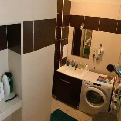 Long-Term Rental 2-Room Apartment Pet-Friendly in Bratislava, Slovakia