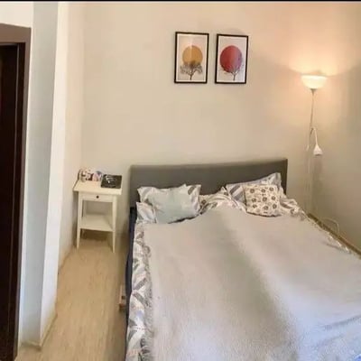 Long-Term Rental 2-Room Apartment Pet-Friendly in Bratislava, Slovakia