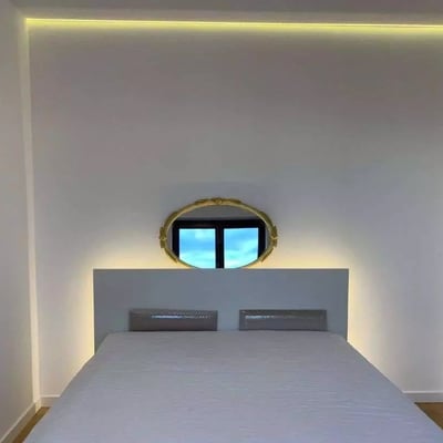 Long-term rental of a 3-room 70 m² apartment in Warsaw, Poland