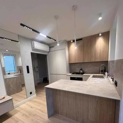 Alquiler a largo plazo de departamento de 2 habitaciones 53m² en Ursus, Varsovia, Polonia
