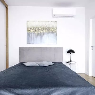 Alquiler a largo plazo de un piso de 4 habitaciones y 94m² en Cracovia, Polonia