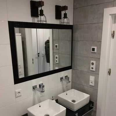 Alquiler a largo plazo de un piso de 3 habitaciones y 65m² en Cracovia, Polonia