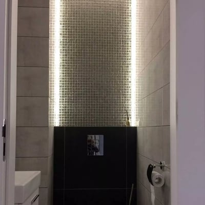 Alquiler a largo plazo de un piso de 3 habitaciones y 65m² en Cracovia, Polonia