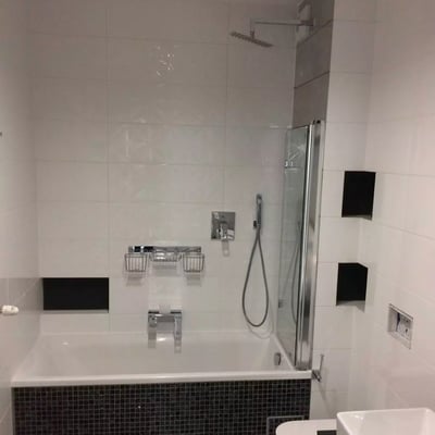 Alquiler a largo plazo de un piso de 3 habitaciones y 65m² en Cracovia, Polonia