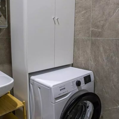 Langfristige Miete einer 2-Zimmer-Wohnung 40 m², Belgrad, Serbien