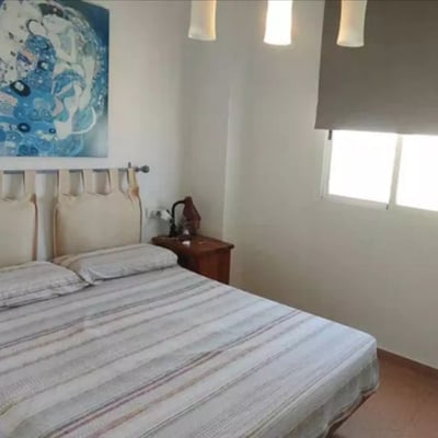 Location longue durée d’un appartement de 145m² dans le quartier San Gabriel, Alicante, Espagne
