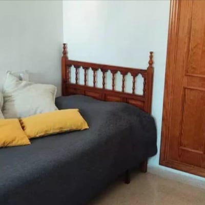 Location longue durée d’un appartement de 145m² dans le quartier San Gabriel, Alicante, Espagne