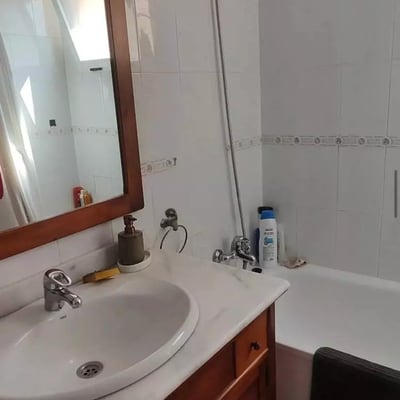 Location longue durée d’un appartement de 145m² dans le quartier San Gabriel, Alicante, Espagne
