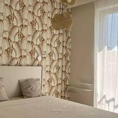 Long-term rental of a 2-room apartment 50m² in Wola district, Warsaw, Poland