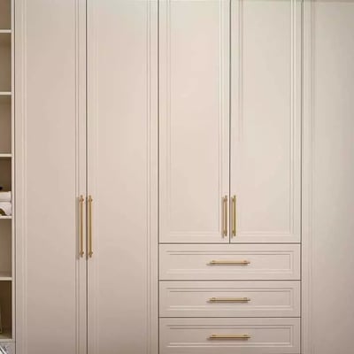 Langfristige Vermietung einer 3-Zimmer-Wohnung mit 70m² im Stadtteil Mokotów, Warschau, Polen
