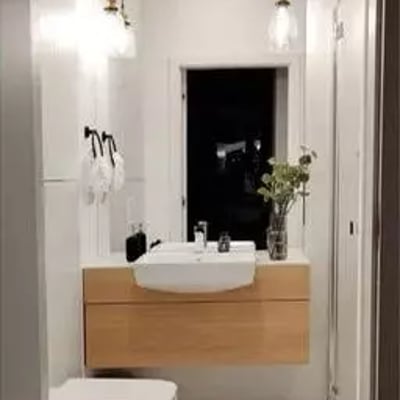 Long-term rental of a 2-room apartment 45m² in Wola district, Warsaw, Poland