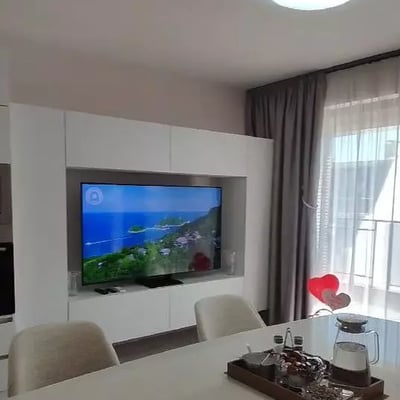 Langzeitmiete einer 3-Zimmer-Wohnung, Varna, Bulgarien