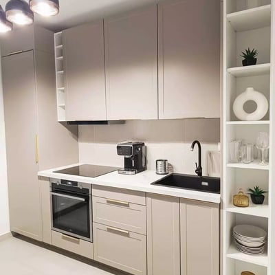 Долгосрочная аренда 2-комнатной квартиры, Брашов, Румыния