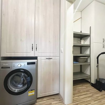 Долгосрочная аренда 3-комнатной квартиры 90 м² в Брашове, Румыния