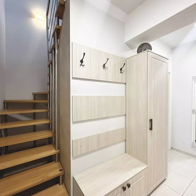 Долгосрочная аренда 3-комнатной квартиры 90 м² в Брашове, Румыния