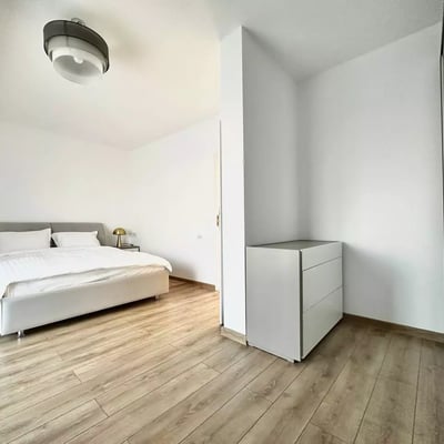 Долгосрочная аренда 3-комнатной квартиры в Брашове, Румыния