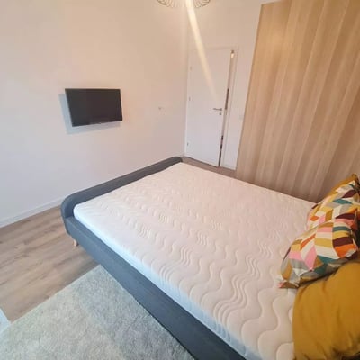 Долгосрочная аренда 2-комнатной квартиры 45 м² в Брашове, Румыния