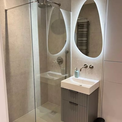Long-term rental of a 3-room apartment 53 m² in Ursus district, Warsaw, Poland