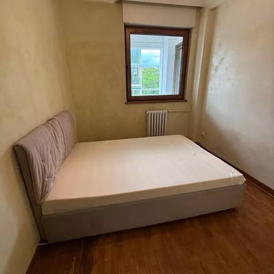 Location longue durée d’un appartement de 3 pièces 75m² dans le quartier Čukarica, Belgrade, Serbie