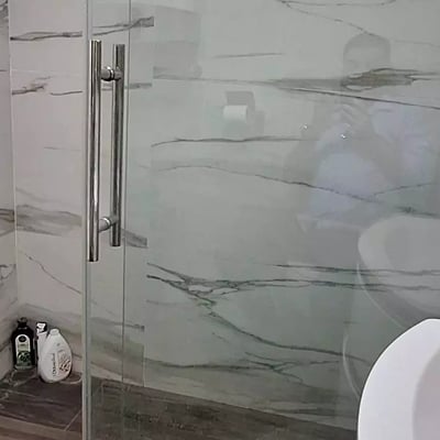Alquiler a largo plazo de un piso de 3 habitaciones 75m² cerca del centro, Belgrado, Serbia