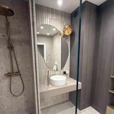 Long-term rental of a 2-room apartment 53m², Zwierzyniec, Kraków, Poland