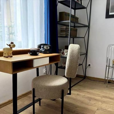 Location longue durée d’un appartement 2 pièces 39m², Dębniki, Cracovie, Pologne