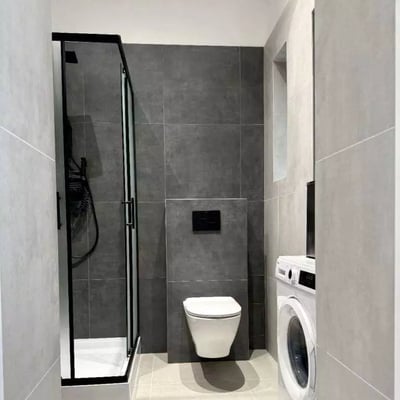 Location longue durée d’un appartement 2 pièces 39m², Dębniki, Cracovie, Pologne