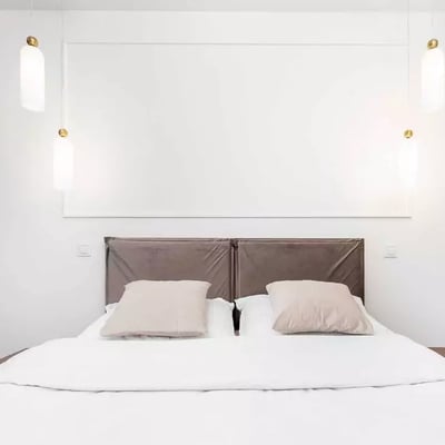 Alquiler a largo plazo de un piso de 2 habitaciones 41m², Podgórze Duchackie, Cracovia, Polonia