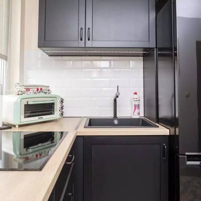 Long-term rental of 2-room apartment 48 m², Psie Pole district, Wrocław, Poland