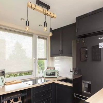 Langfristige Vermietung 2-Zimmer-Wohnung 48 m², Stadtteil Psie Pole, Breslau, Polen