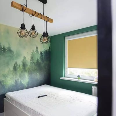 Long-term rental of 2-room apartment 48 m², Psie Pole district, Wrocław, Poland
