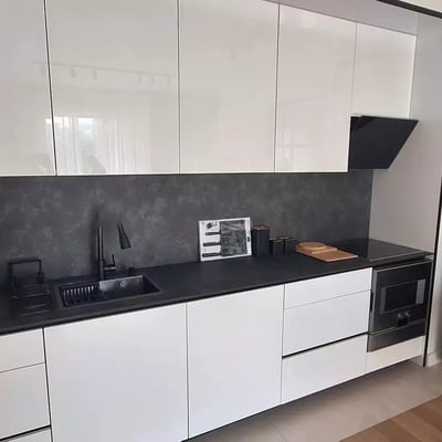 Langzeitmiete einer 3-Zimmer-Wohnung 82 m² in Belgrad, Serbien