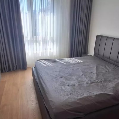 Langzeitmiete einer 3-Zimmer-Wohnung 82 m² in Belgrad, Serbien