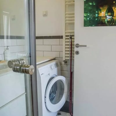Долгосрочная аренда студии 38 м² в центре города, Белград, Сербия