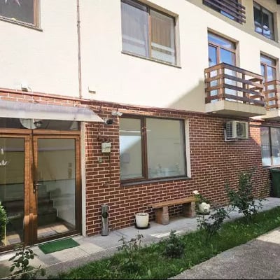 Долгосрочная аренда 2-комн. квартиры в районе Brașov Vechi, Брашов, Румыния