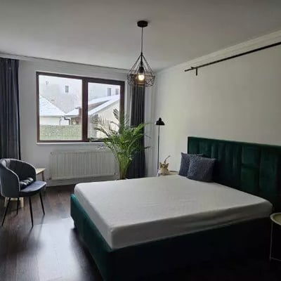 Долгосрочная аренда 2-комн. квартиры в районе Brașov Vechi, Брашов, Румыния