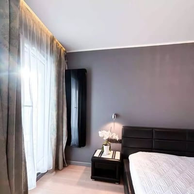 Alquiler a largo plazo apartamento de 3 habitaciones con balcón en Nadodrze, Breslavia, Polonia