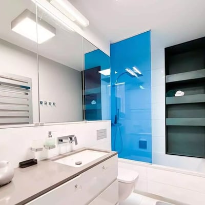 Alquiler a largo plazo apartamento de 3 habitaciones con balcón en Nadodrze, Breslavia, Polonia