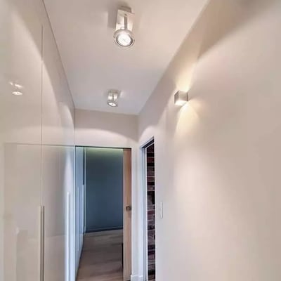 Alquiler a largo plazo apartamento de 3 habitaciones con balcón en Nadodrze, Breslavia, Polonia