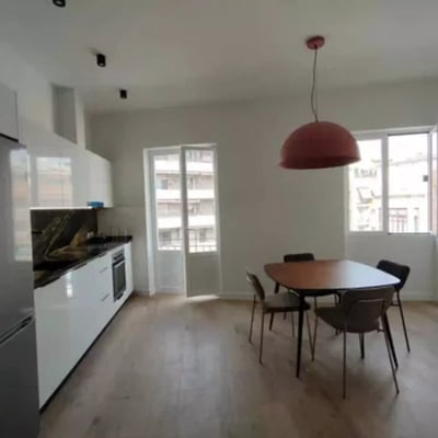 Long-term rent 2-bedroom apartment 85 m² in Alicante, Spain