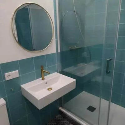 Long-term rent 2-bedroom apartment 85 m² in Alicante, Spain