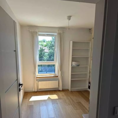 Долгосрочная аренда 3-комнатной квартиры 62 м² в районе Bronowice Wielkie, Краков, Польша