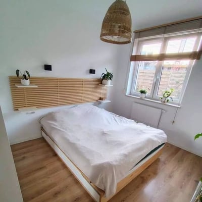 Долгосрочная аренда 3-комнатной квартиры 64 м² в районе Prądnik Biały, Краков, Польша