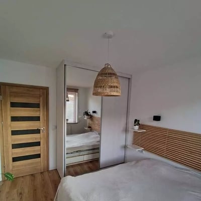 Долгосрочная аренда 3-комнатной квартиры 64 м² в районе Prądnik Biały, Краков, Польша